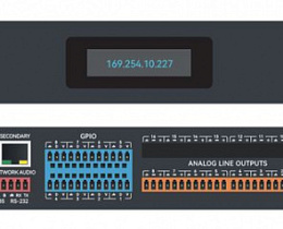 Аудиоматрица Exell ELT808D-MKII