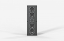 Встраиваемая акустическая система Wharfedale MI-401 Цвет: Черный [BLACK]