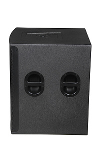 активный сабвуфер FDB Audio K18BAS
