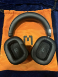 Полноразмерные Bluetooth наушники Mondo by Defunc