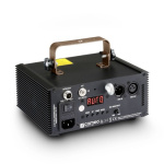 Лазер Cameo WOOKIE 200 RGY