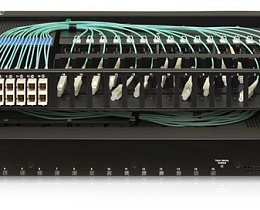 Блок питания Lightware OPTJ Power tray SC