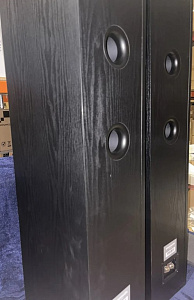 Напольная АС Phaze Audio Tilia 1 Напольная АС Phaze Audio Tilia 1