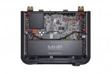 Устройство "все-в-одном"Moon by Simaudio 371 Цвет: Чёрный [Black]