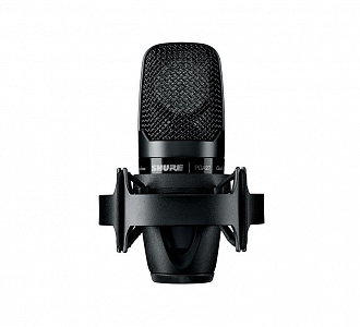 Конденсаторный микрофон Shure PGA27