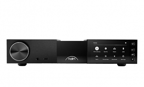 Предусилитель Naim NSC 222