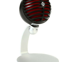 Цифровой конденсаторный микрофон Shure MV5-B-DIG