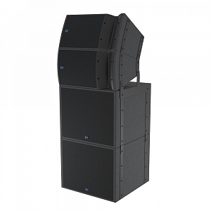 Элемент линейного массива АВРОРА М1215 Элемент линейного массива АВРОРА М1215