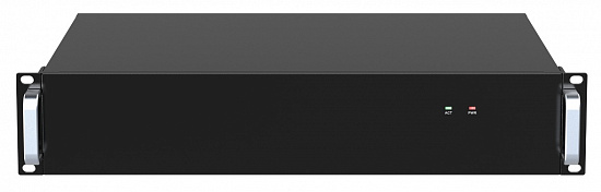 Модульный видеопроцессор Digis VWP-8x12 Модульный видеопроцессор Digis VWP-8x12