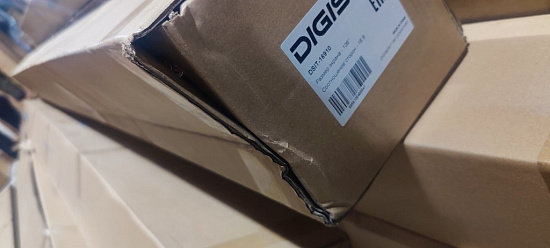 Экран проекционный встраиваемый Digis DSIT-16910 Экран проекционный встраиваемый Digis DSIT-16910