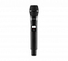 Ручной передатчик серии QLXD с капсюлем микрофона KSM9 Shure QLXD2/KSM9.