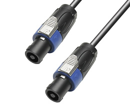 Спикерный кабель Adam Hall K4 S425 SS 1000