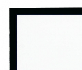 Kauber Frame Velvet Cinema 100" 16:9 125x222 White Flex Kauber Frame Velvet Cinema 100" 16:9 125x222 White Flex