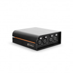 Аудио адаптер Palmer AoC Box XLRf