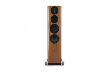 Напольные акустические системы Wharfedale Aura 3 Цвет: Орех [HI-GLOSS WALNUT]