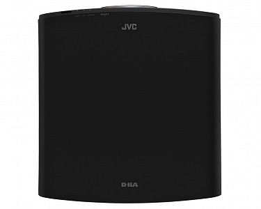 Кинотеатральный 4К-проектор JVC DLA-NZ500B с лазерным источником света