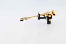 Тонарм Transrotor TRA 9 (Черный /Золото)