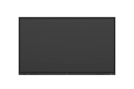 Интерактивная ЖК-панель LG 86TR3DQ-B 86"