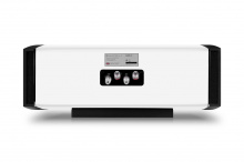 Центральный канал Wharfedale Aura С Цвет: Белый лак [HI-GLOSS WHITE]