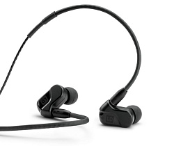 Профессиональные наушники LD Systems IE HP 2