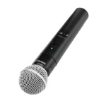 Ручной передатчик Shure MXW2X/SM58