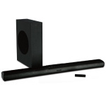 Саундбар Wharfedale Vista 200S c активным сабвуфером