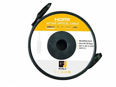 Оптический HDMI кабель Digis DSM-CH7-AOC