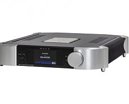 Интегральный усилитель Moon by Simaudio 641