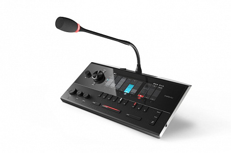 Пульт переводчика Televic Lingua ID Пульт переводчика Televic Lingua ID