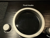 Сетевая аудиосистема Tivoli Music System Home Gen 2 Цвет: Черный [Black]