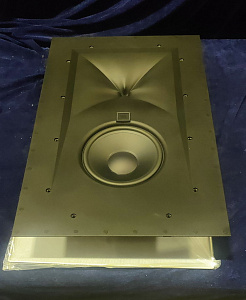 Встраиваемая акустическая система JBL Synthesis SCL-4 Встраиваемая акустическая система JBL Synthesis SCL-4