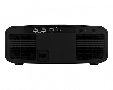Кинотеатральный 4К-проектор JVC DLA-NZ500B с лазерным источником света