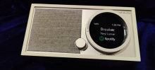 Радиоприемник с Wi-Fi Tivoli Model One Digital Gen 2