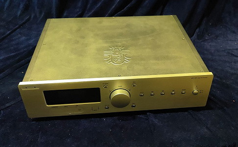 стереоусилитель Bobolink NR-820 (для собственных нужд) стереоусилитель Bobolink NR-820 (для собственных нужд)