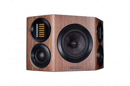 АС окружающего звука Wharfedale EVO 4.S Цвет: Орех [WALNUT]