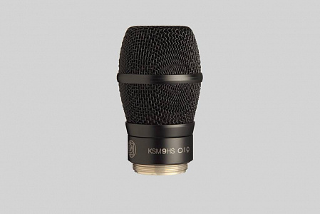 Микрофонный капсюль для ручных передатчиков Shure RPW186