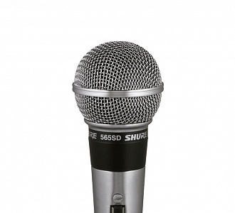 Вокальный микрофон Shure 565SD