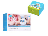 НК. Комплект для развития речи, навыков создания и проведения презентаций Мэйкблок