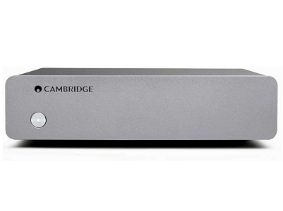 Фонокорректор Cambridge Audio Solo MM Фонокорректор Cambridge Audio Solo MM