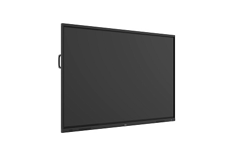 Интерактивная ЖК-панель LG 86TR3DQ-B 86"