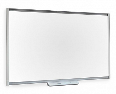 SMART Board SBM680 с пассивным лотком SBM680/SBM685