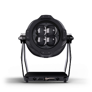 Стационарный прожектор LED PAR Cameo ZIYA 200 Стационарный прожектор LED PAR Cameo ZIYA 200