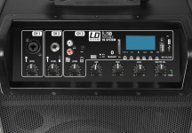 Активная акустическая система LD Systems Roadjack 10