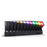 Стационарный LED BAR Cameo OTOS LC12