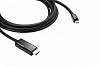 Активный кабель Mini DisplayPort-HDMI Kramer C-MDP/HM/UHD-3