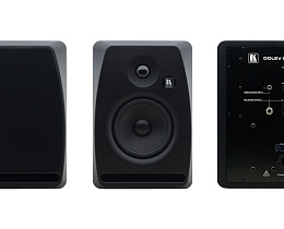 Активная акустическая система Kramer DOLEV 5/WHITE