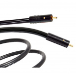 Кабель для сабвуфера Atlas Hyper Achromatic RCA Subwoofer 1:2 - 10.00m