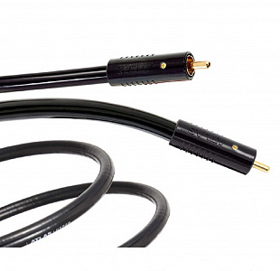 Кабель для сабвуфера Atlas Hyper Achromatic RCA Subwoofer 1:2 - 10.00m
