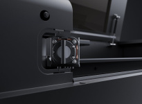 Лазерный резчик/гравировщик МЭЙКБЛОК ИКСТУЛ П2С с блоком фильтрации воздуха