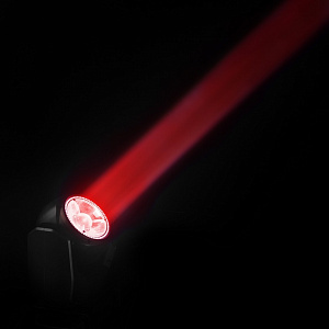 LED прибор Cameo MOVO BEAM 200